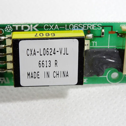 TDK LCD-Inverter CXA-L06 Series CXA-L0624-VJL - Maranos.de