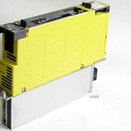 Fanuc Servoamplifier AlphaiSV 40/40HV A06B-6290-H207 - Maranos.de