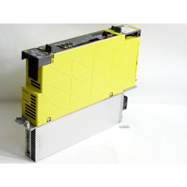 Fanuc Servoamplifier AlphaiSV 40/40HV A06B-6290-H207 - Maranos.de