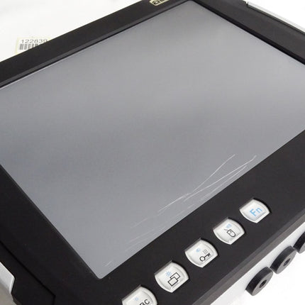 ADS-Tec Touchscreen Panel für den Einsatz in Fahrzeugen DVG-VMT7012 372-BX AK.00