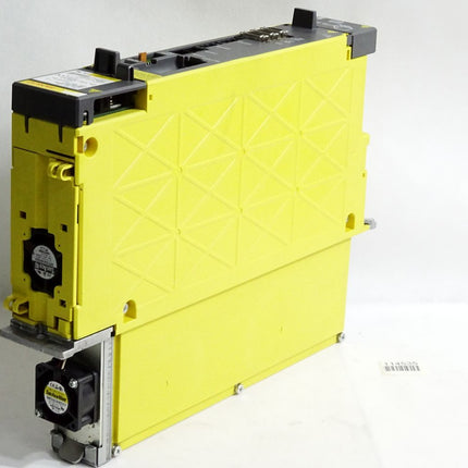 Fanuc Servoamplifier AlphaiSV 40/40HV A06B-6290-H207 - Maranos.de