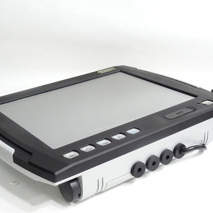 ADS-Tec Touchscreen Panel für den Einsatz in Fahrzeugen DVG-VMT7012 372-BX AK.00