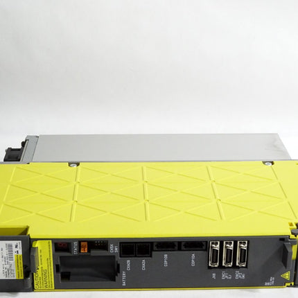 Fanuc Servoamplifier AlphaiSV 40/40HV A06B-6290-H207 - Maranos.de