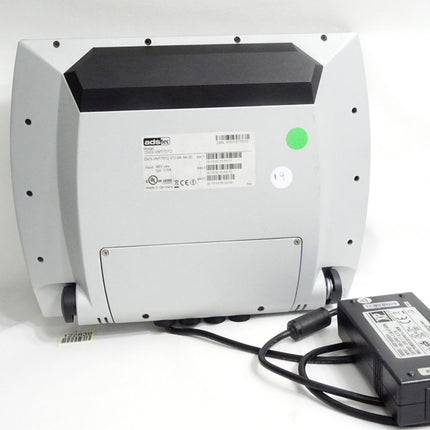 ADS-Tec Touchscreen Panel für den Einsatz in Fahrzeugen DVG-VMT7012 372-BX AK.00