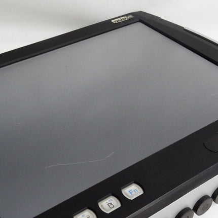 ADS-Tec Touchscreen Panel für den Einsatz in Fahrzeugen DVG-VMT6015 099-AN AH.00