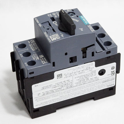 Siemens 3RV2021-0JA10 Leistungsschalter - Maranos.de