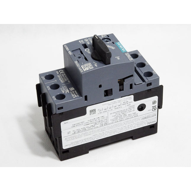 Siemens 3RV2021-0JA10 Leistungsschalter - Maranos.de