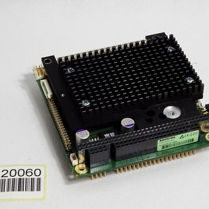 Kontron PC Board 01060-0000-06-3 - Maranos.de