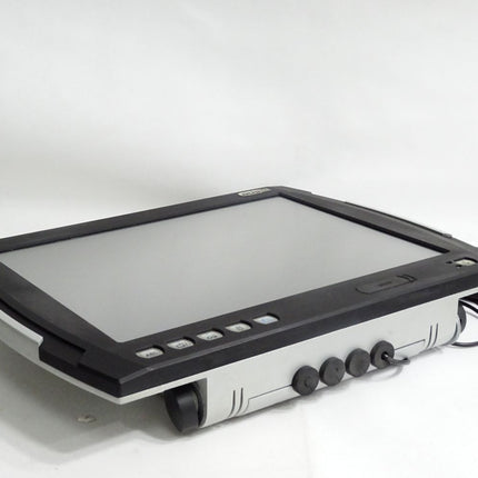 ADS-Tec Touchscreen Panel für den Einsatz in Fahrzeugen DVG-VMT6015 099-AN AH.00