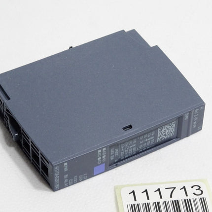 Siemens ET 200SP AI 6ES7134-6GD01-0BA1 6ES7 134-6GD01-0BA1 - Maranos.de