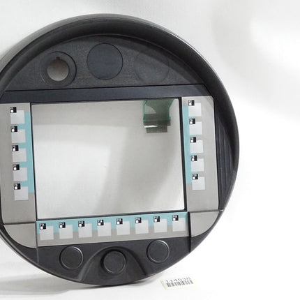 Siemens Front Mobile Panel 277 6AV6645-0CB01-0AX0 ohne Touchglas leichte Kratzer - Maranos.de