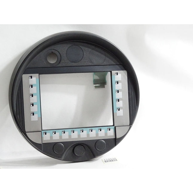 Siemens Front Mobile Panel 277 6AV6645-0CB01-0AX0 ohne Touchglas leichte Kratzer - Maranos.de