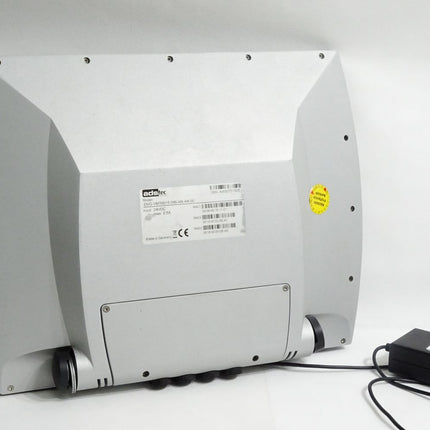 ADS-Tec Touchscreen Panel für den Einsatz in Fahrzeugen DVG-VMT6015 099-AN AH.00