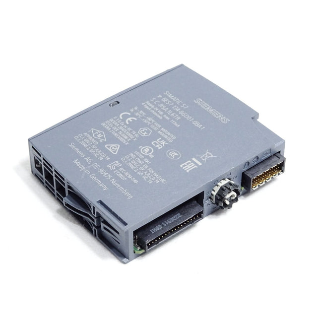 Siemens ET 200SP AI 6ES7134-6GD01-0BA1 6ES7 134-6GD01-0BA1 - Maranos.de