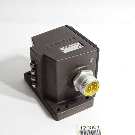 Balluff Reihenpositionsschalter BNS819-D04-L12-100-10-FD-S90R