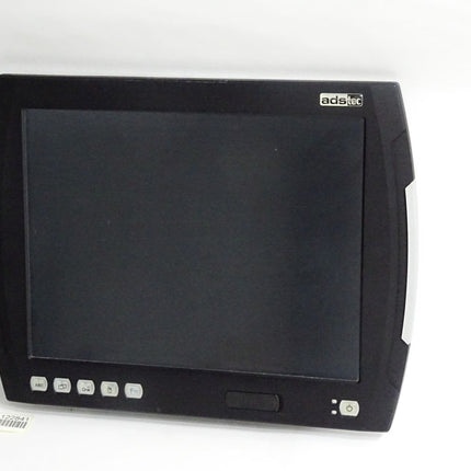 ADS-Tec Touchscreen Panel für den Einsatz in Fahrzeugen DVG-VMT6015 099-AN AG.00