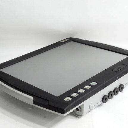 ADS-Tec Touchscreen Panel für den Einsatz in Fahrzeugen DVG-VMT6015 099-AN AG.00