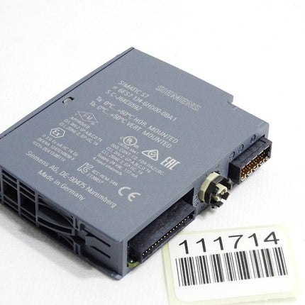 Siemens ET200SP 6ES7135-6HD00-0BA1 / 6ES7 135-6HD00-0BA1 - Maranos.de