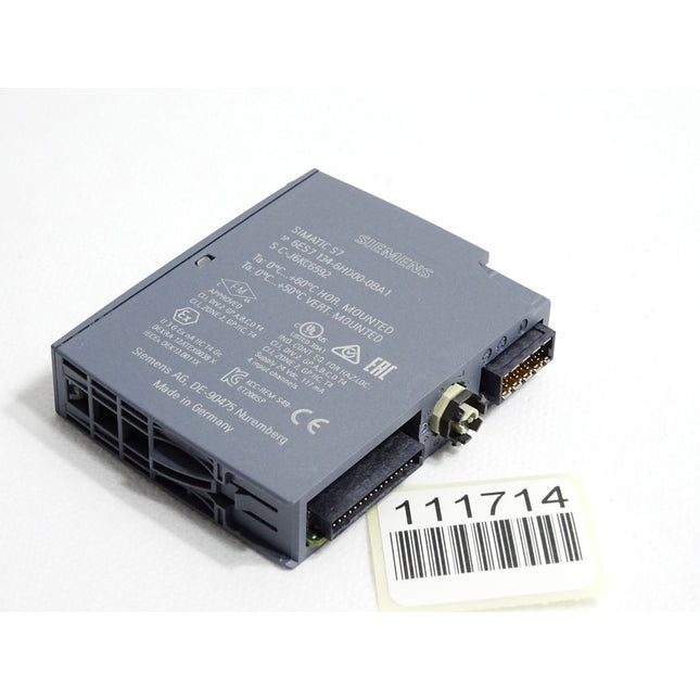 Siemens ET200SP 6ES7135-6HD00-0BA1 / 6ES7 135-6HD00-0BA1 - Maranos.de