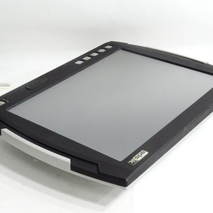 ADS-Tec Touchscreen Panel für den Einsatz in Fahrzeugen DVG-VMT6015 099-AN AG.00