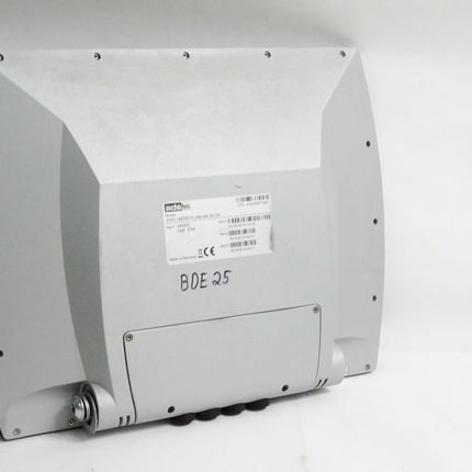 ADS-Tec Touchscreen Panel für den Einsatz in Fahrzeugen DVG-VMT6015 099-AN AG.00