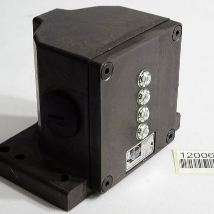 Euchner Reihengrenztaster RGBF04 R12-502-LE060-M - Maranos.de
