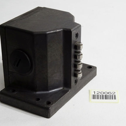 Euchner Reihengrenztaster RGBF04 R12-502-LE060-M - Maranos.de