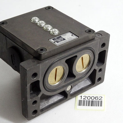 Euchner Reihengrenztaster RGBF04 R12-502-LE060-M - Maranos.de