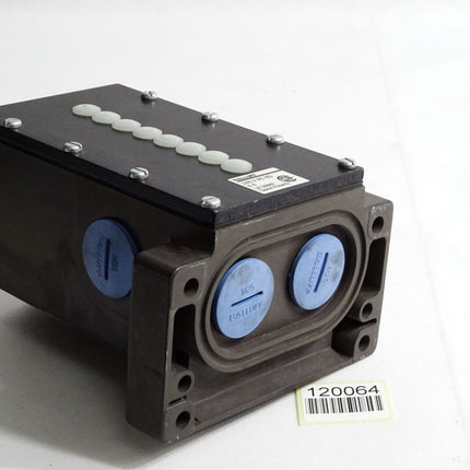 Balluff Reihenpositionsschalter BNS819-D08-L12-100-10-FD BNS00ML