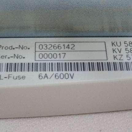 Lenze Servodrive 9300 series EVS9321-ET 13341952 33.9321TE.8G.80 0.37kW - Maranos.de