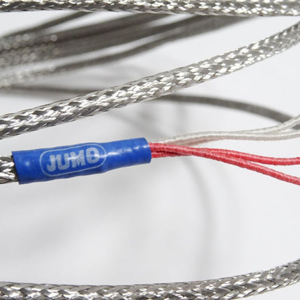 Jumo 00092817 210 23060001 Widerstandsthermometer - Maranos.de