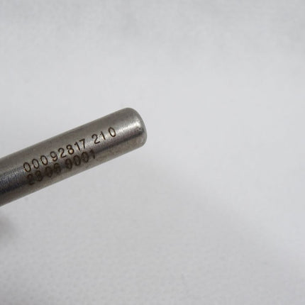 Jumo 00092817 210 23060001 Widerstandsthermometer - Maranos.de