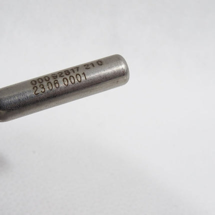 Jumo 00092817 210 23060001 Widerstandsthermometer - Maranos.de