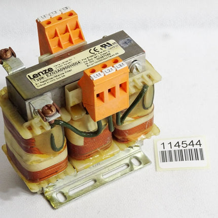 Lenze Netzfilter Mains Filter EZN3A0900H004 00387069 3UI48/26 - Maranos.de