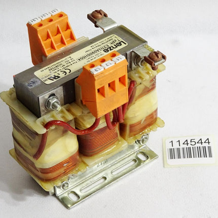 Lenze Netzfilter Mains Filter EZN3A0900H004 00387069 3UI48/26 - Maranos.de