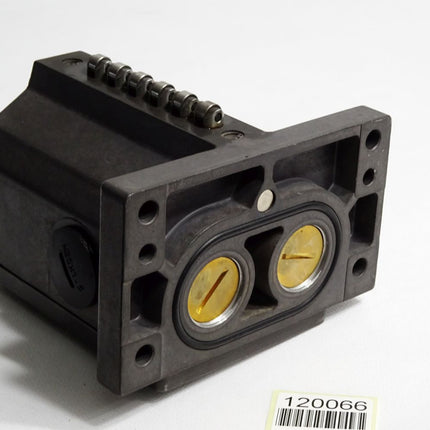 Euchner Reihenpositionsschalter 087111 RGBF06R12-502LE060-M - Maranos.de
