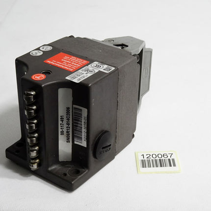 Euchner Reihenpositionsschalter SN06R12-514C2006