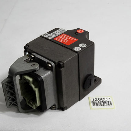 Euchner Reihenpositionsschalter SN06R12-514C2006