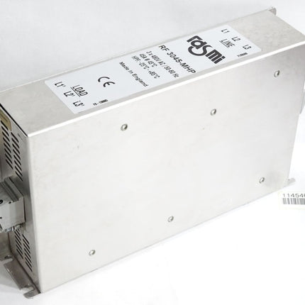 Rasmi RF3045-MHP MHP High Performance Filter - Maranos.de