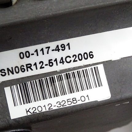 Euchner Reihenpositionsschalter SN06R12-514C2006