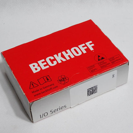 Beckhoff EtherCAT EL7041 Rev.0026 1-Kanal-Motion-Interface / Neu OVP versiegelt - Maranos.de