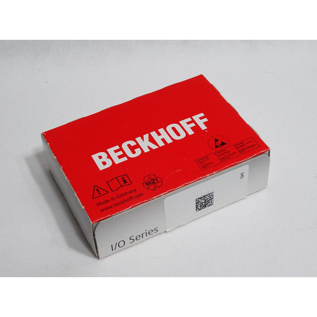 Beckhoff EtherCAT EL7041 Rev.0026 1-Kanal-Motion-Interface / Neu OVP versiegelt - Maranos.de