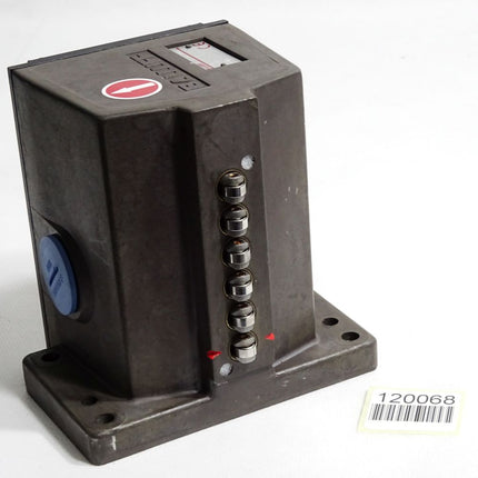 Balluff Reihenpositionsschalter BNS0143 BNS813-D06-L12-100-20-01-FD