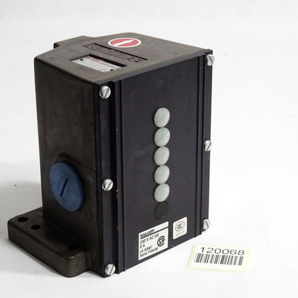 Balluff Reihenpositionsschalter BNS0143 BNS813-D06-L12-100-20-01-FD