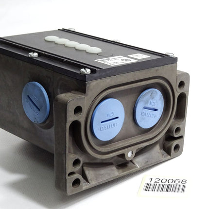 Balluff Reihenpositionsschalter BNS0143 BNS813-D06-L12-100-20-01-FD
