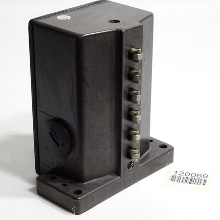 Euchner Reihenpositionsschalter GSBF06R16-502-M 085931