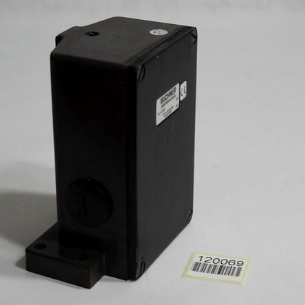 Euchner Reihenpositionsschalter GSBF06R16-502-M 085931