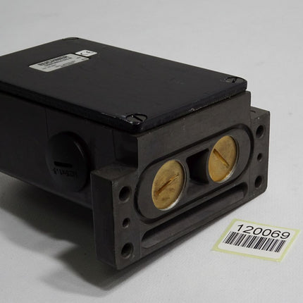 Euchner Reihenpositionsschalter GSBF06R16-502-M 085931