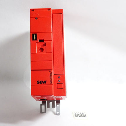 SEW Movitrac Inverter MC07B0005-2B1-4-00 0.55kW / Unbenutzt - Maranos.de