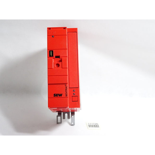 SEW Movitrac Inverter MC07B0005-2B1-4-00 0.55kW / Unbenutzt - Maranos.de